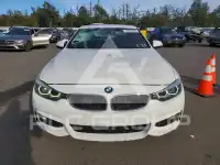 2018 BMW 440 фото