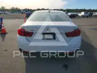 2018 BMW 440 фото