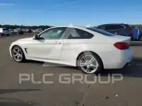 2018 BMW 440 фото