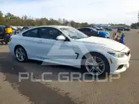 2018 BMW 440 фото