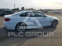 2018 BMW 440 фото