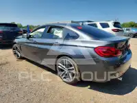 2018 BMW 440 photo
