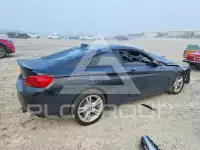2018 BMW 440 photo