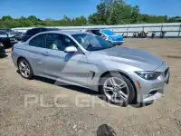 2018 BMW 440 фото