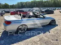 2018 BMW 440 photo