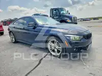 2018 BMW 440 photo