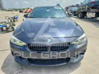 2018 BMW 440 photo