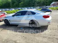 2018 BMW 440 фото