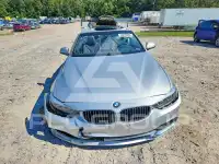 2018 BMW 440 photo