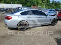 2018 BMW 440 фото