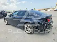 2018 BMW 440 photo