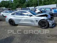2018 BMW 440 фото