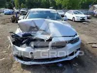 2018 BMW 440 фото