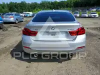 2018 BMW 440 фото