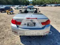 2018 BMW 440 photo