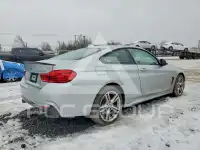 2018 BMW 440 фото