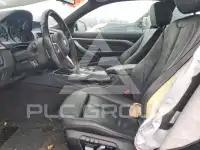 2018 BMW 440 фото
