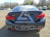 2018 BMW 440 фото