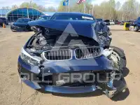 2018 BMW 440 фото