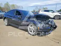 2018 BMW 440 фото