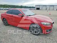 2018 BMW 230 photo