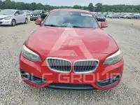 2018 BMW 230 photo