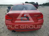 2018 BMW 230 photo