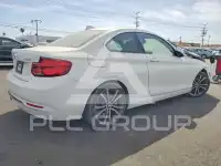 2018 BMW 230 фото