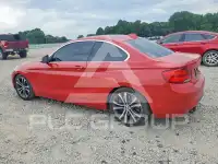 2018 BMW 230 photo