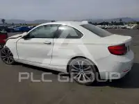 2018 BMW 230 фото