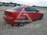 2018 BMW 230 photo