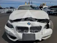 2018 BMW 230 фото