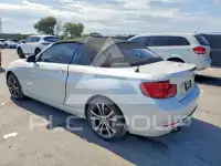 2018 BMW 230 photo