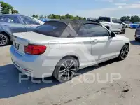 2018 BMW 230 photo