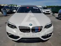 2018 BMW 230 photo