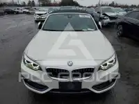 2018 BMW 230 фото