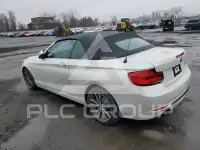2018 BMW 230 фото