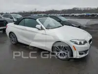 2018 BMW 230 фото