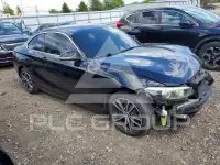 2018 BMW 230 фото
