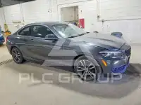 2018 BMW 230 photo