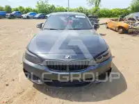 2018 BMW M2 photo