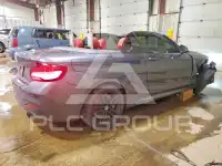 2018 BMW M2 фото