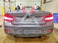 2018 BMW M2 фото