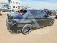 2018 BMW M2 photo