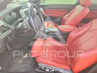2018 BMW M2 photo