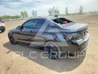 2018 BMW M2 photo