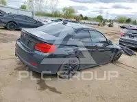 2018 BMW M2 photo