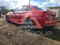 2018 BMW M2 фото