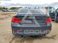 2018 BMW M2 photo