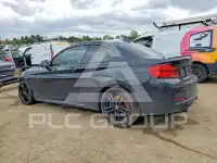 2018 BMW M2 photo